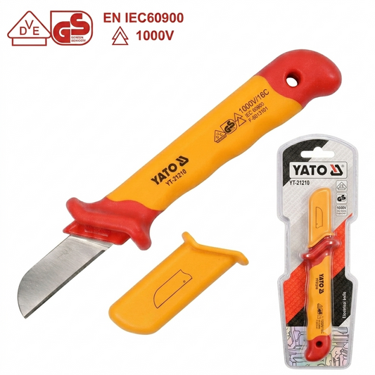 SFREYA Insulated Cable Knife