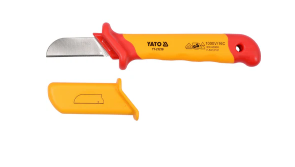Insulated Cable Knife