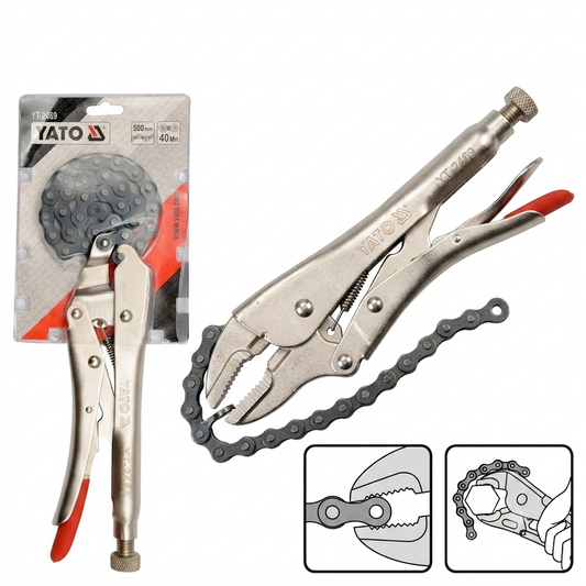 Chain Lock Plier