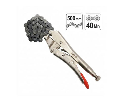 Chain Lock Plier