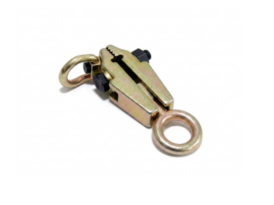 Clamps