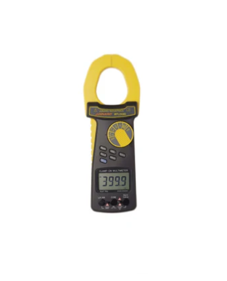 Clamp Meter