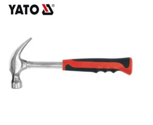 Claw Hammer
