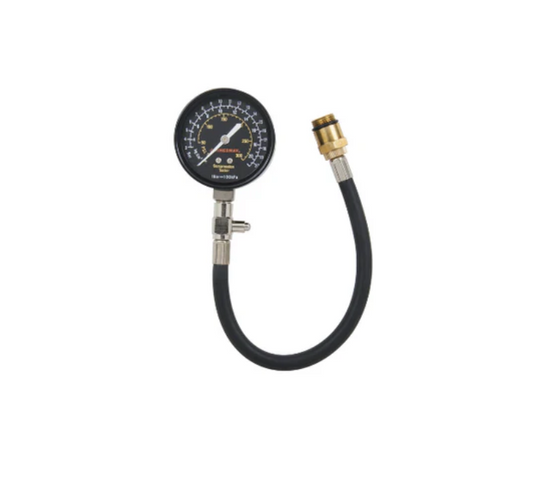 Flex-Drive Compression Tester