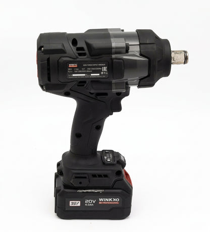 HIW208BL Cordless Impact Wrench