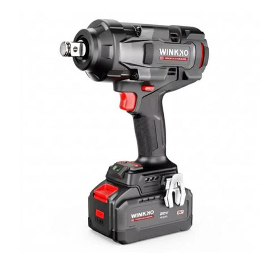Cordless Impact Wrench