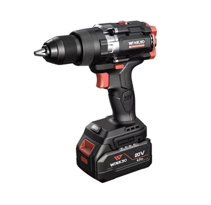Cordless Drill