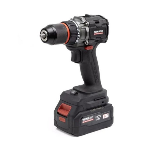 Cordless Drill