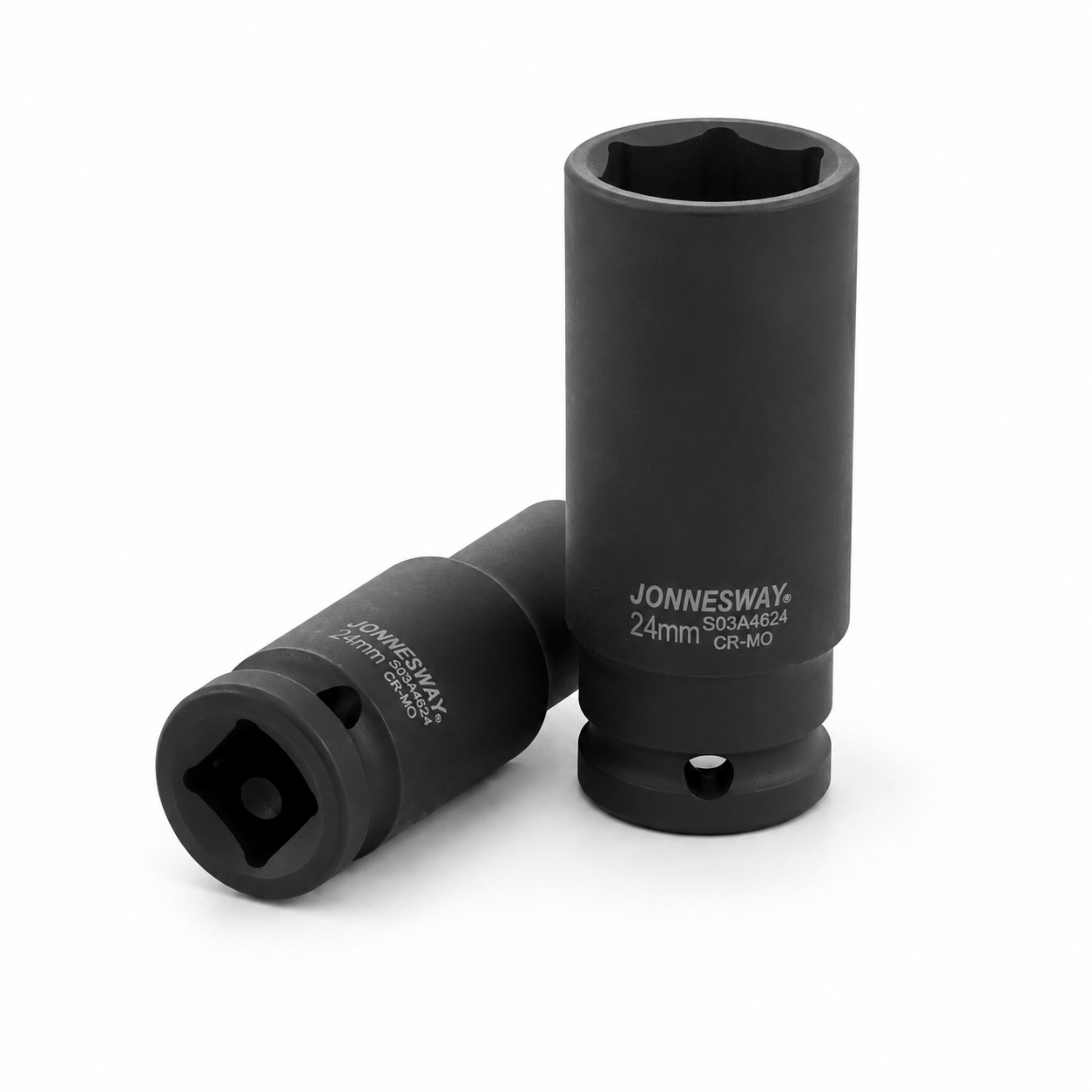Deep Impact Socket