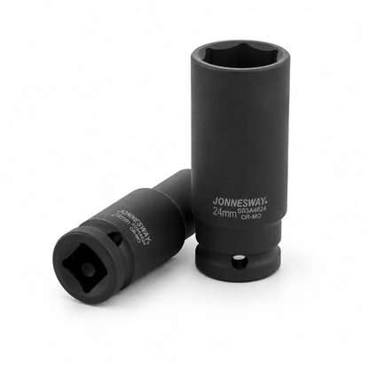 Deep Impact Socket
