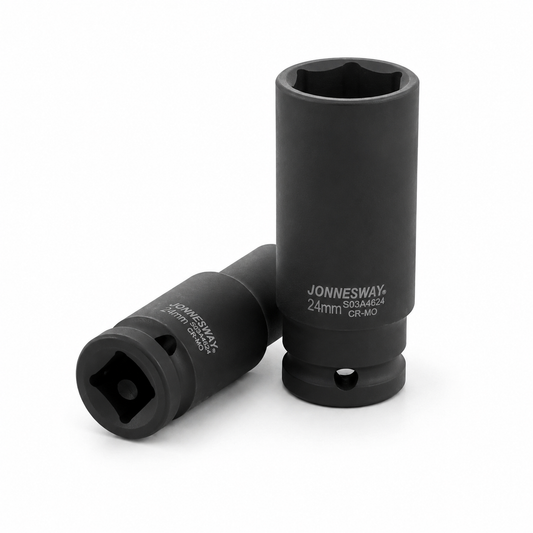Deep Impact Socket