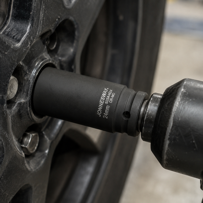 Deep Impact Socket
