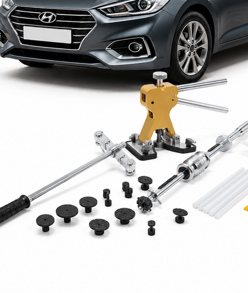 Automotive & Denting Tools