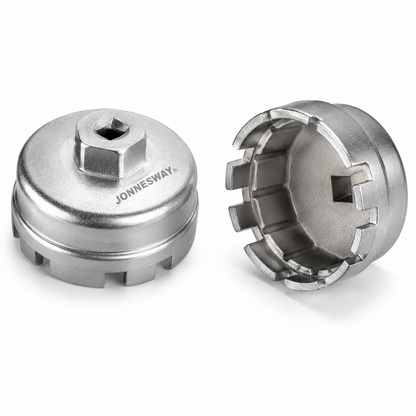 Oil Filter Wrench (2 way)