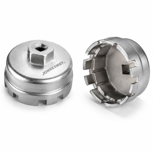 Oil Filter Wrench (2 way)