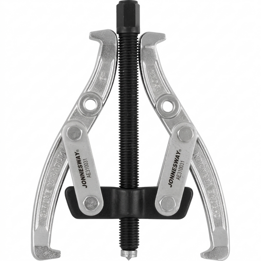 2-jaw Gear Puller, 4″/100 Mm, 50-102 Mm AE310030