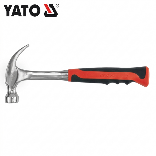YATO Claw Hammer 450g