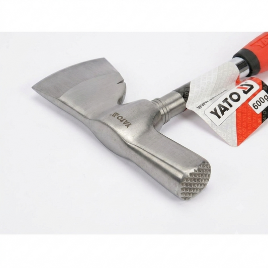 YATO Plasterer's Hatchet 600g