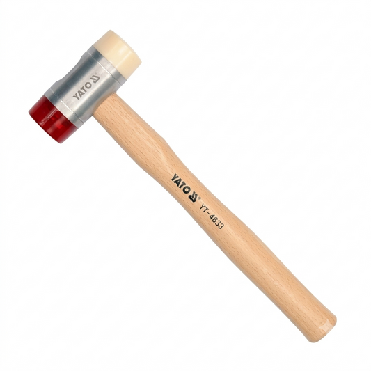 YATO Soft Face Hammer
