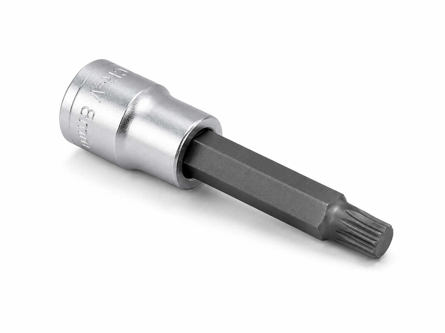Star Socket E-Torx