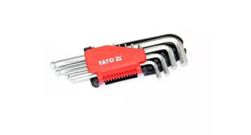 Hex Wrench Set