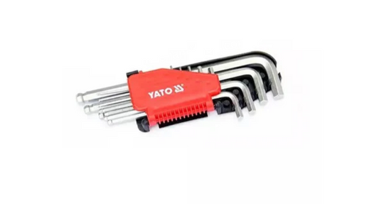 Hex Wrench Set