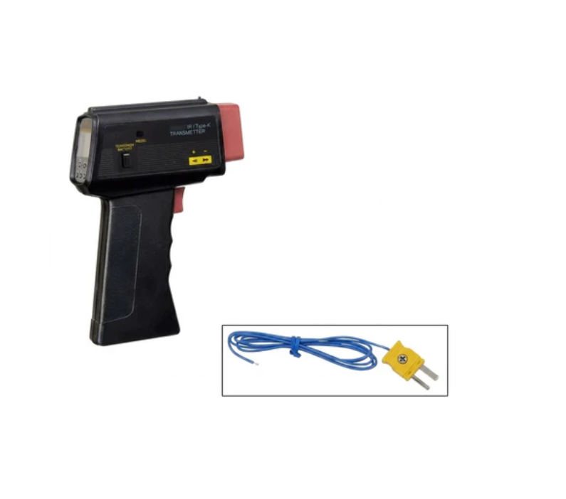 Infrared Thermometer
