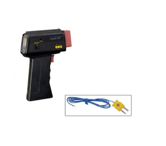 Infrared Thermometer