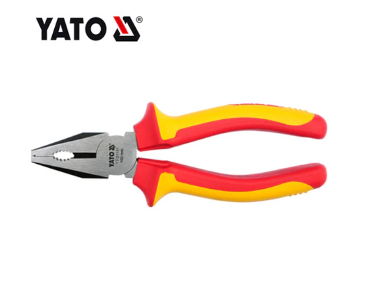 Insulated Combination Plier