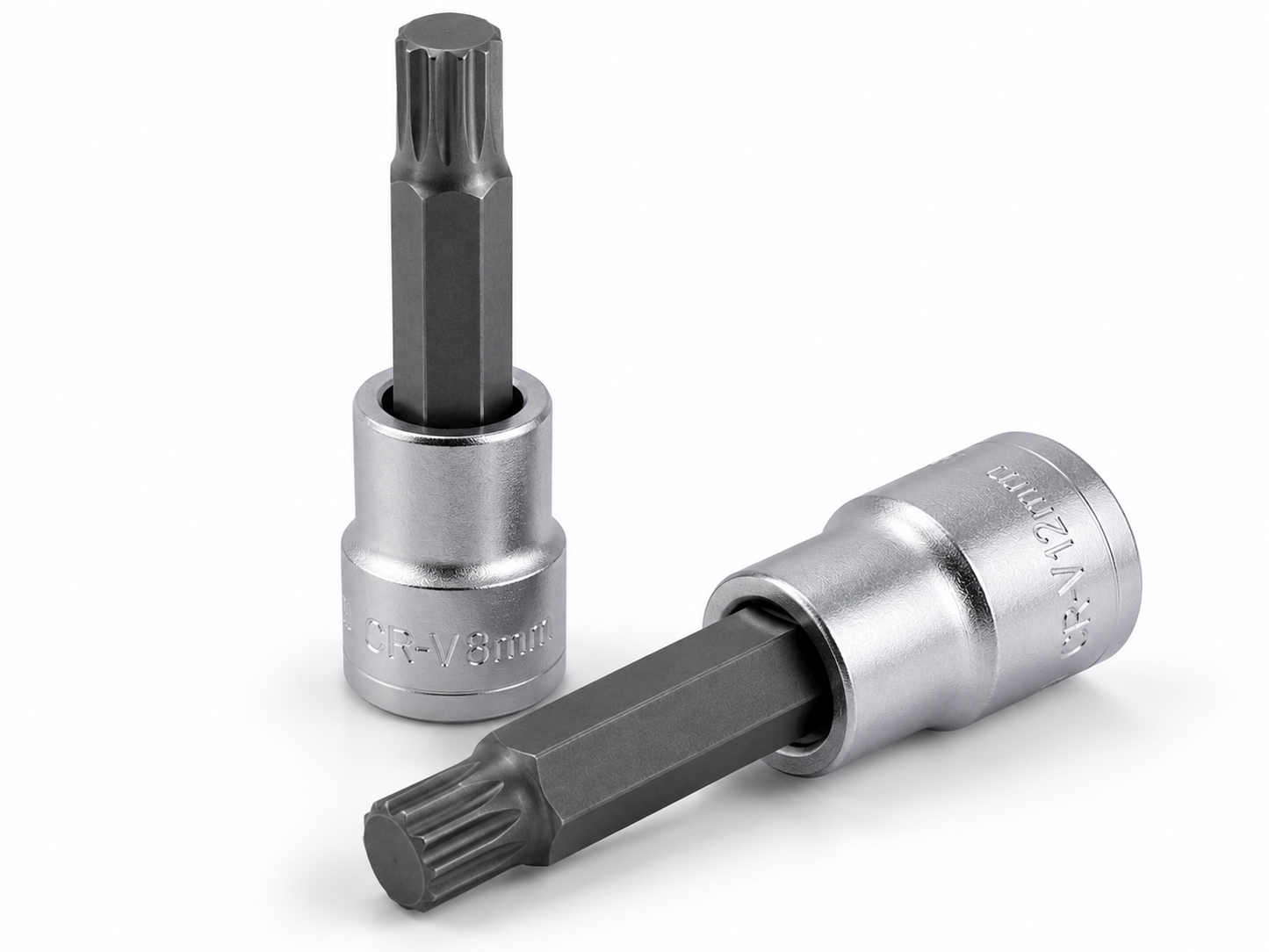 Star Socket E-Torx