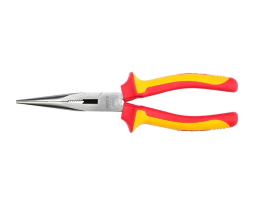 Insulated Long Nose Plier