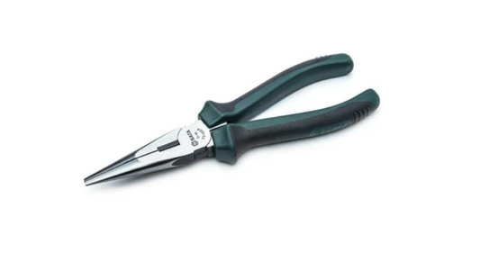 Long Nose Pliers 6"