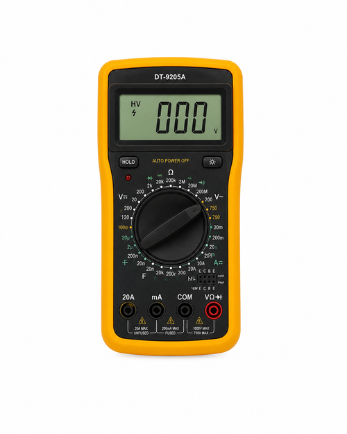 Measuring & Testing Tools