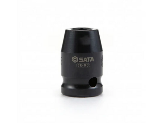 1/2" 6pt Impact Socket