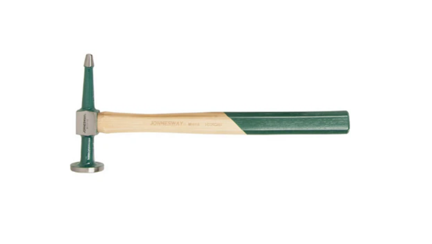 Pick and Finish Hammer