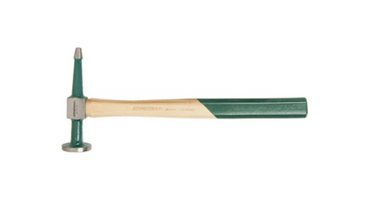 Pick and Finish Hammer