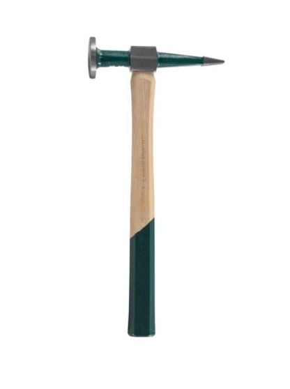 Pick and Finish Hammer