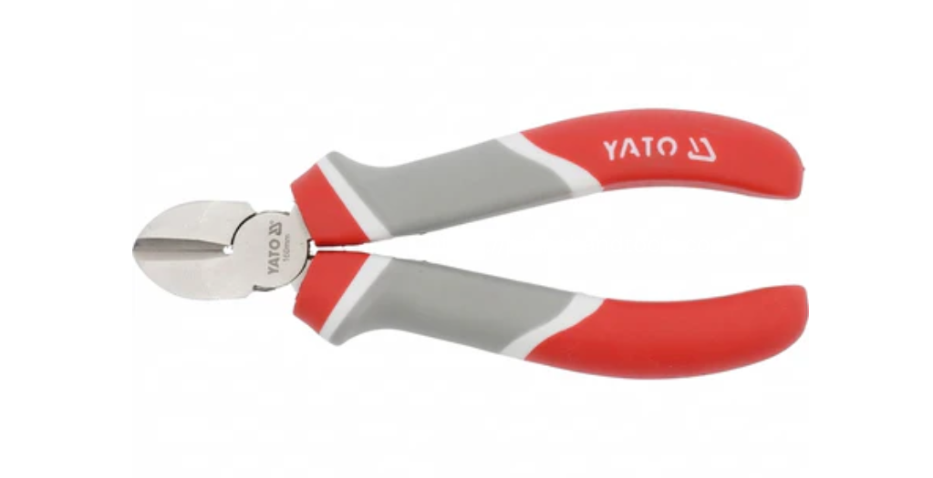 PLIERS