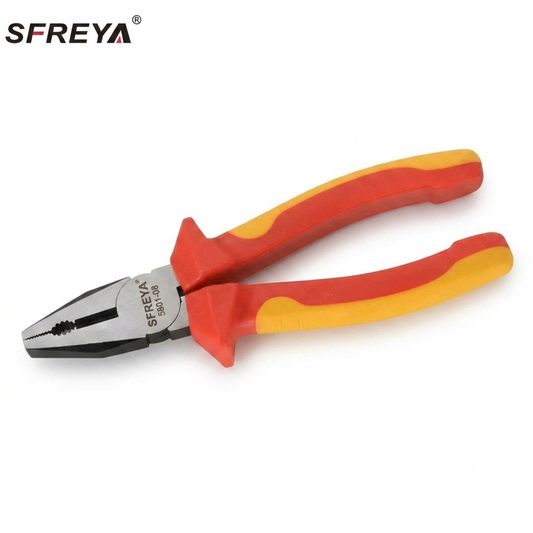 SFREYA Insulated Combination Pliers