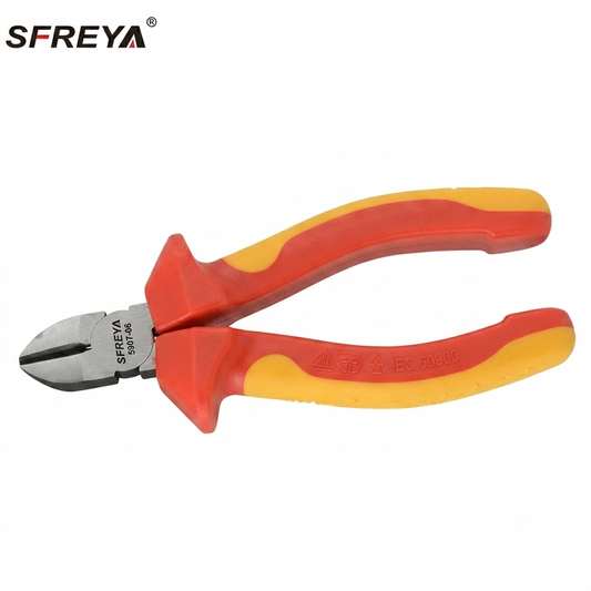 SFREYA Insulated Side Cutting Pliers