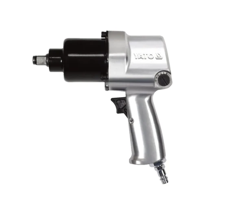 PNEUMATIC AIR WRENCH 1/2'' 1000NM