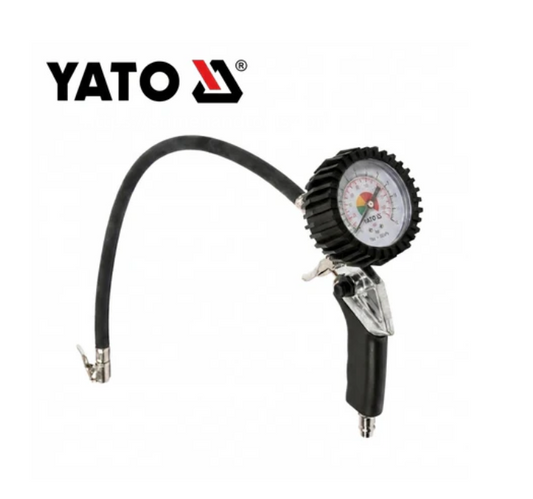 TIRE PRESSURE GAUGE