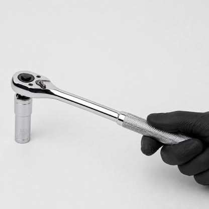 Ratchet Handle (1/4"–3/4")