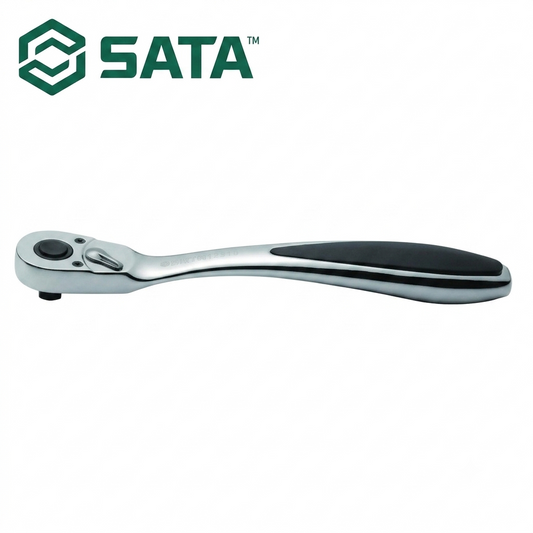 Ratchet Handle (1/4"–3/4")