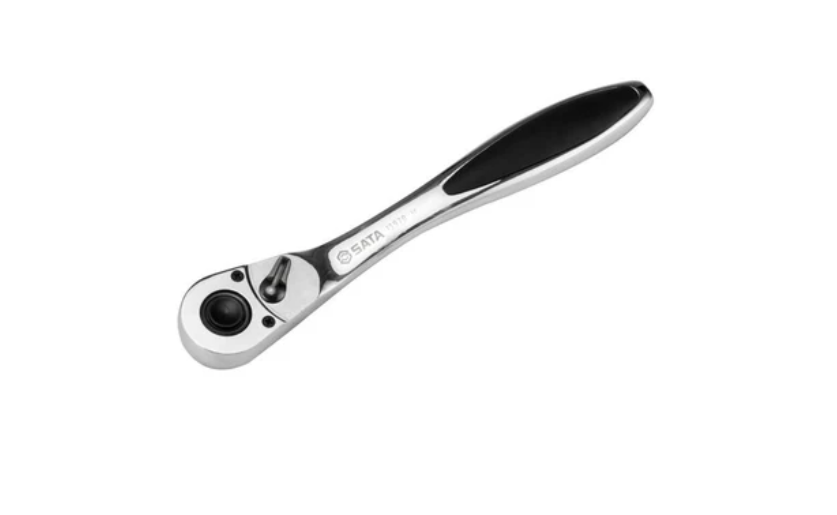 1/2" Heavy Duty Quick Release Ratchet