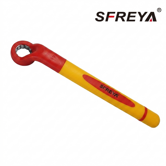 SFREYA Insulated Ring Spanner