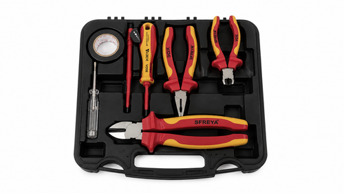 Insulated Tools