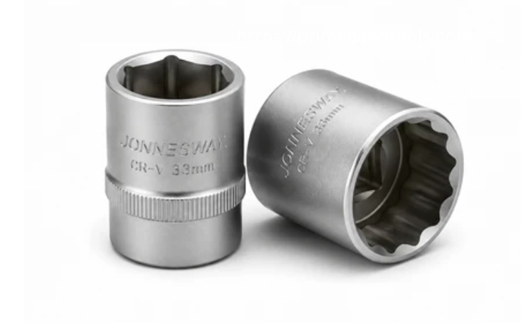 SOCKETS 3/4"