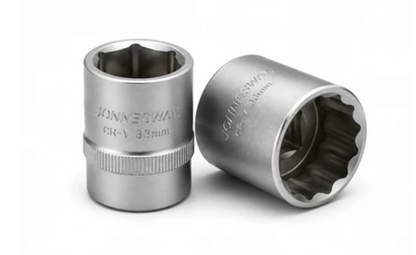 3/4" Drive Socket