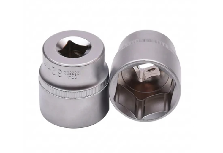 SOCKETS DRIVE 1/2"